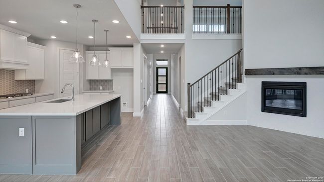 151 Lukas Cv, House other with 4 bedrooms, 4 bathrooms and null parking in San Antonio TX | Image 16