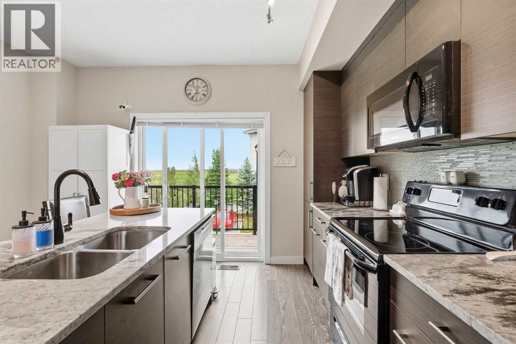 Residential in High River