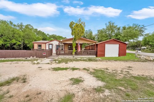 4590 Sir Arthur Way, Canyon Lake, TX, 78133-4645 | Card Image