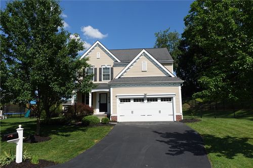 4019 Winterberry Ct, Canonsburg, PA, 15317-6223 | Card Image