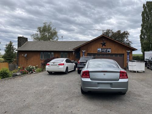 308 N Roberts Rd, Oakesdale, WA, 99158 | Card Image