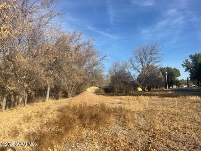 3695 E Sycamore Ln, Home with 0 bedrooms, 0 bathrooms and null parking in Rimrock AZ | Image 10