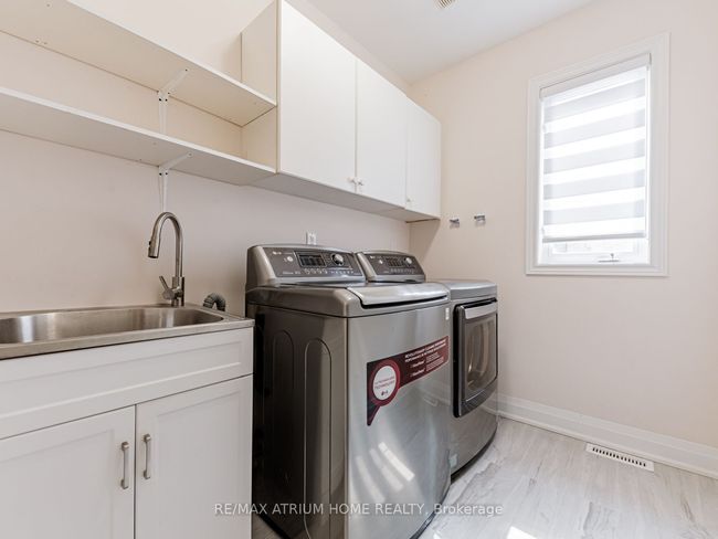 15 Pinecrest St, House other with 3 bedrooms, 3 bathrooms and 2 parking in Markham ON | Image 19