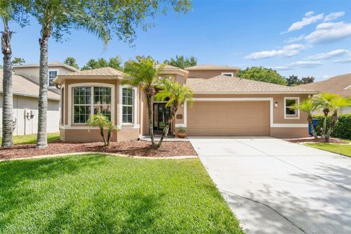 15907 Pond Rush Ct, Land O Lakes, FL, 34638-3746 | Card Image