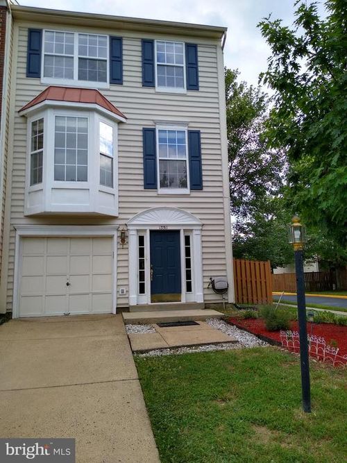 13511 Bannacker Pl, HERNDON, VA, 20171-4334 | Card Image
