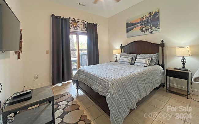 Bedroom 4 (in Finished Area of Basement) | Image 31