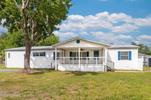 11732 Faye Rd, Macclenny, FL, 32063-4106 | Card Image
