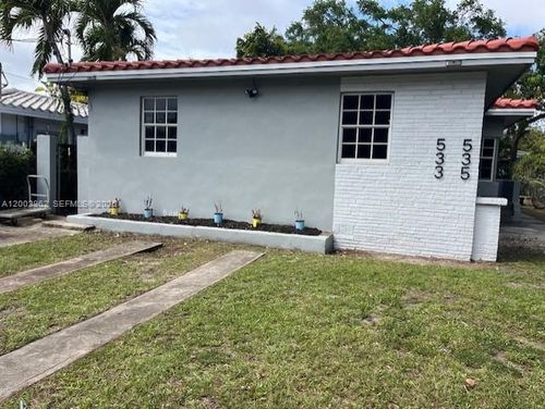 533-533 Ne 67th St, Miami, FL, 33138-5620 | Card Image