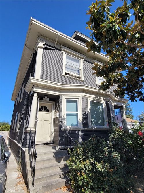 3869 Martin Luther King Jr. Way, Oakland, CA, 94609 | Card Image