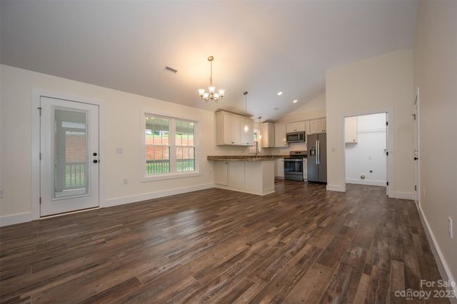 130 Central Park Cir, House other with 2 bedrooms, 2 bathrooms and null parking in Spindale NC | Image 10
