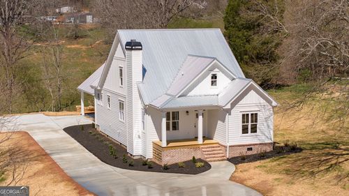 405 Roper Drive, Clarkesville, GA, 30523 | Card Image