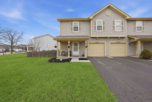 14032 Danbury Dr, Plainfield, IL, 60544-7327 | Card Image