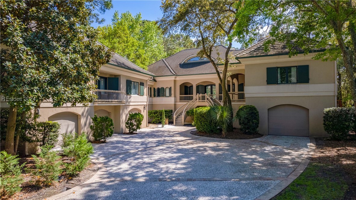 Starboard Tack , Hilton Head Island, SC 29928