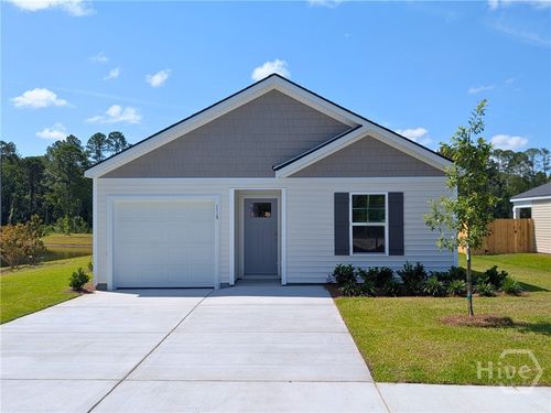 118 Serenoa Drive, Guyton, GA, 31312 | Card Image