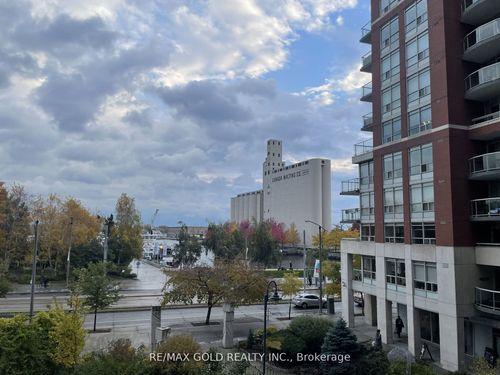 318-550 Queens Quay W, Toronto, ON, M5V3M8 | Card Image