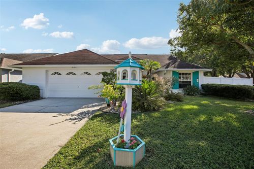 1424 Ridge Shore Dr, TARPON SPRINGS, FL, 34689-7009 | Card Image