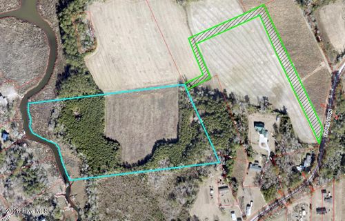 0 Fisher Town Rd, Havelock, NC, 28532 | Card Image