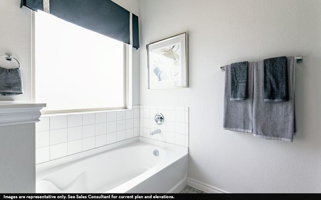 418 Hazy Meadows Dr, House other with 3 bedrooms, 2 bathrooms and 2 parking in Beasley TX | Image 14