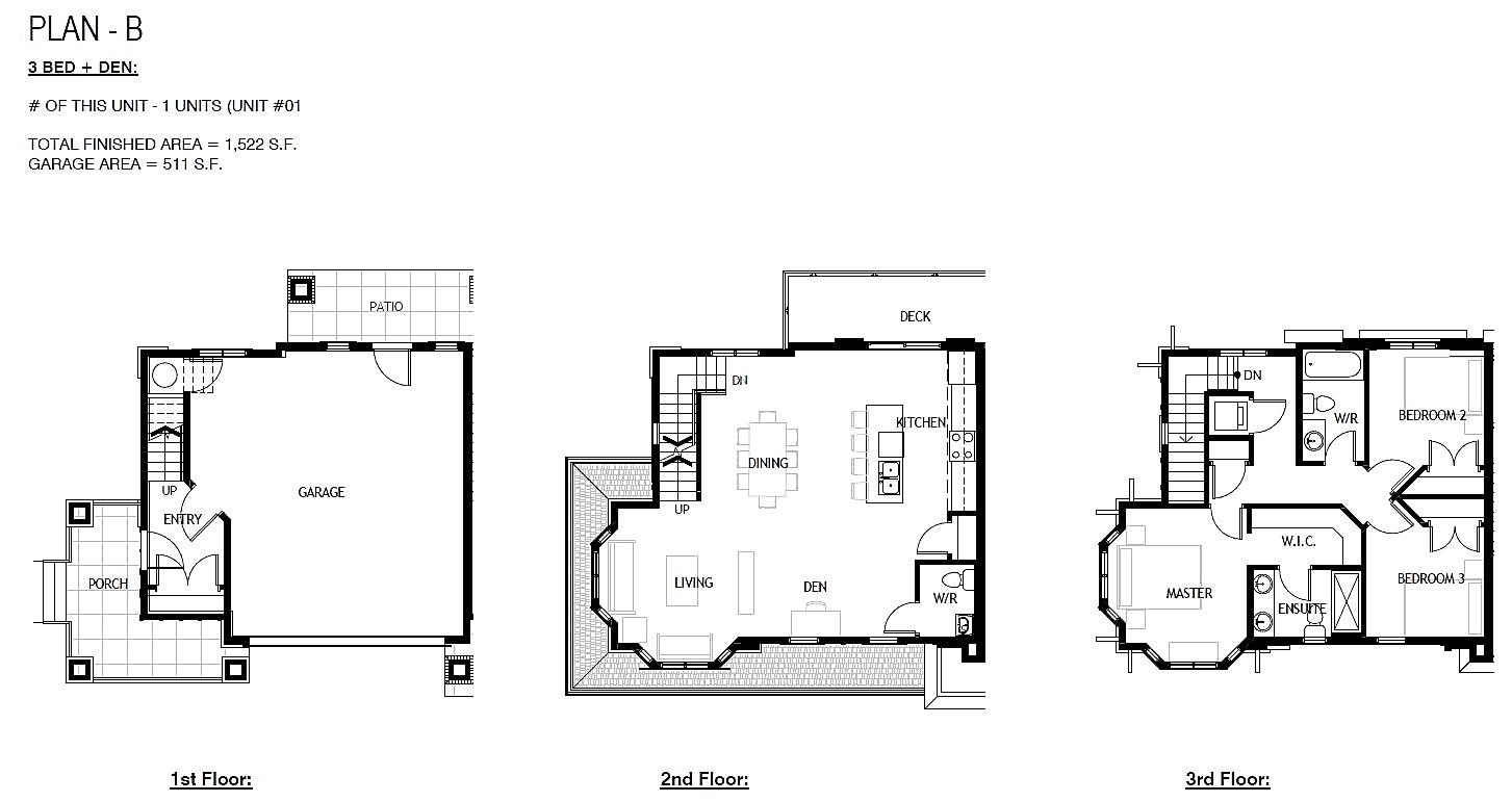 Residential in Langley 2
