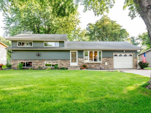 8063 Homestead Ave S, Cottage Grove, MN, 55016-3149 | Card Image