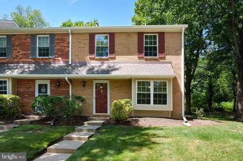 11 Abelia Ct, LAWRENCEVILLE, NJ, 08648-4824 | Card Image