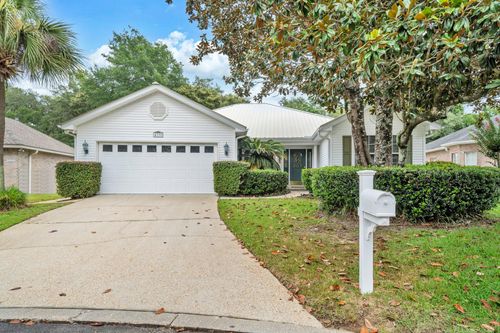 4339 Hidden Lakes Dr, Niceville, FL, 32578 | Card Image