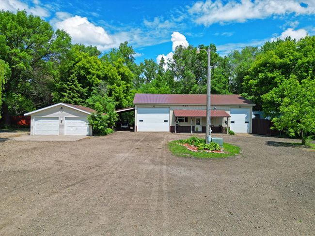 Overhead View of House | Image 25