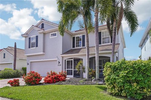 2538 Blackburn Cir, CAPE CORAL, FL, 33991-3141 | Card Image