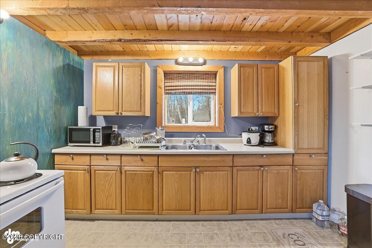 Residential in Nikiski/North Kenai 4
