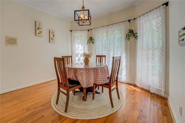 1341 Christian Cir Se, House other with 5 bedrooms, 3 bathrooms and null parking in Conyers GA | Image 21