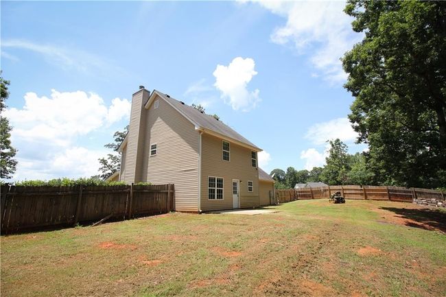 3455 Navigator Ln, House other with 4 bedrooms, 3 bathrooms and null parking in Gainesville GA | Image 25