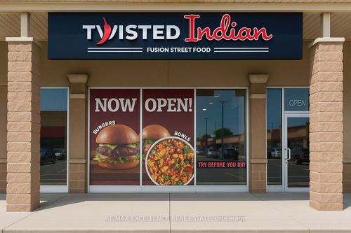 245-1508 Upper James St, Hamilton, ON, L9B1K3 | Card Image