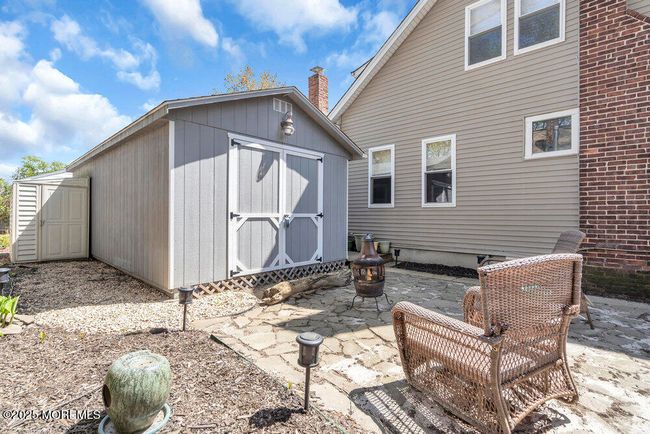 39 Ideal Ave, House other with 3 bedrooms, 2 bathrooms and null parking in North Middletown NJ | Image 48
