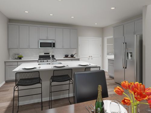 2318 Aspen Hill Dr, Forney, TX, 75126-3941 | Card Image