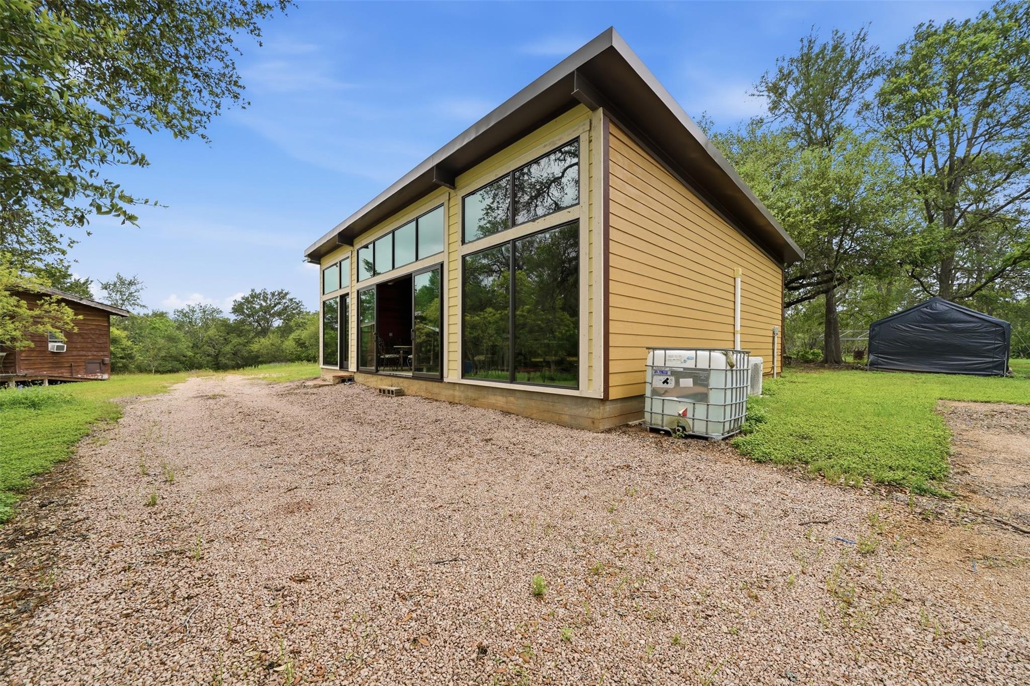 Land in Smithville 5