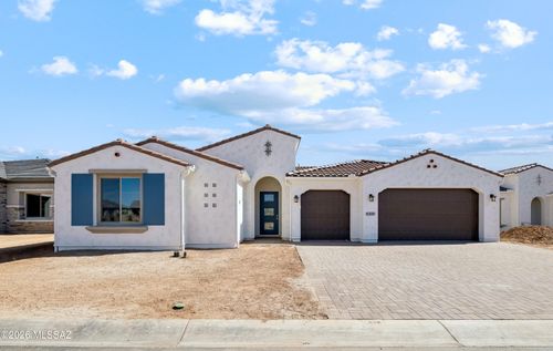 61689 E Copper Basin Way, Oracle, AZ, 85623 | Card Image