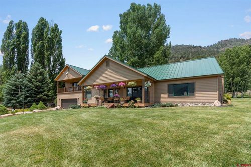 33140 Highway 550, Durango, CO, 81301-7149 | Card Image