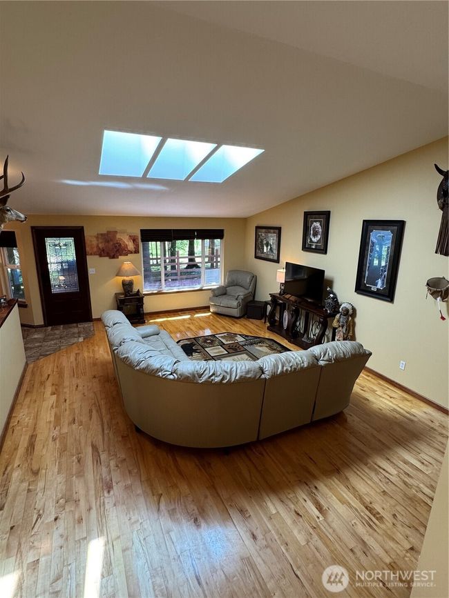 308 Atmore Rd, House other with 3 bedrooms, 2 bathrooms and 2 parking in Toutle WA | Image 8
