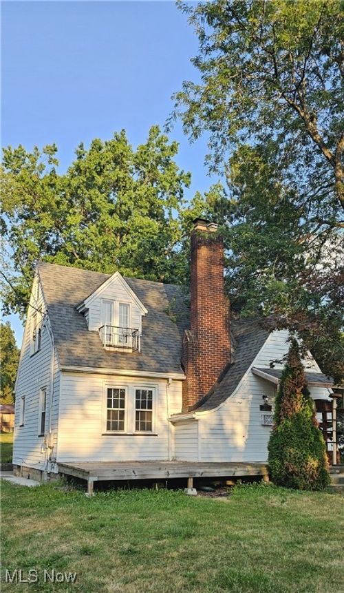 855 Lincoln Ave, Niles, OH, 44446-3163 | Card Image