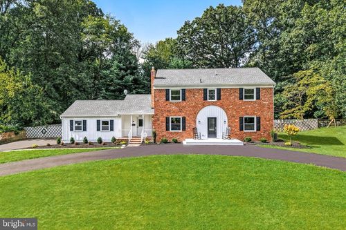 268 N Riding Dr, MOORESTOWN, NJ, 08057-1314 | Card Image