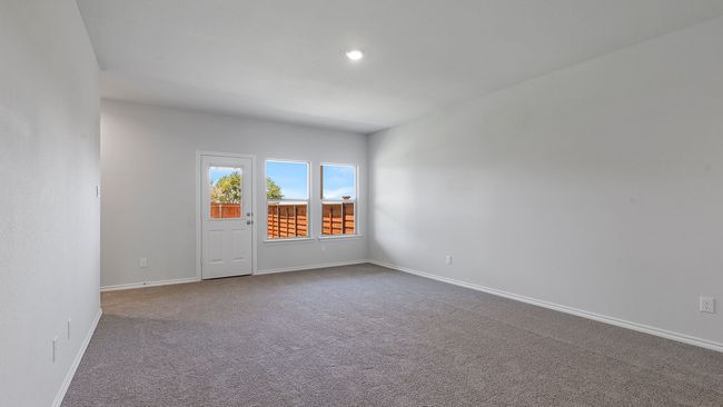 7612 Misty Creek Drive, House other with 4 bedrooms, 3 bathrooms and null parking in Denton TX | Image 10