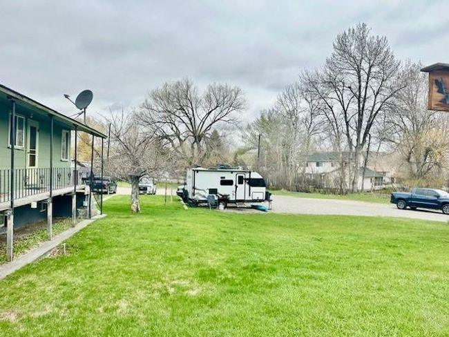 Looking West from front N. side of property | Image 7
