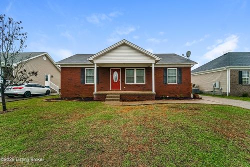 585 Tecumseh Dr, Shepherdsville, KY, 40165-7060 | Card Image
