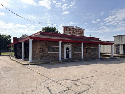 4616 Denton Highway, Haltom City, TX, 76117 | Card Image