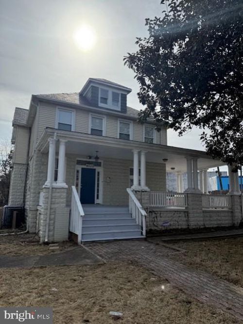 4205 Kenwood Ave, BALTIMORE, MD, 21206-1922 | Card Image