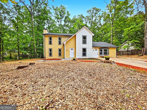 7156 Whitfield Dr, Riverdale, GA, 30296-2144 | Card Image
