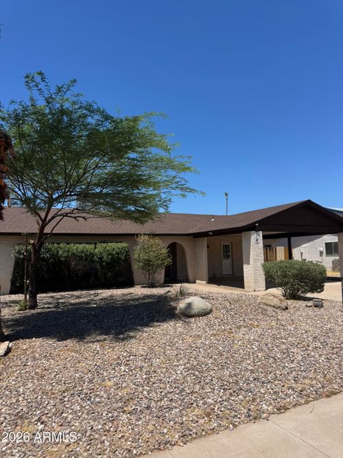 1818 W Portobello Ave, Mesa, AZ, 85202-8044 | Card Image