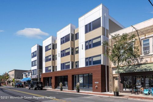 405-131 Brighton Ave, Long Branch, NJ, 07740-5613 | Card Image