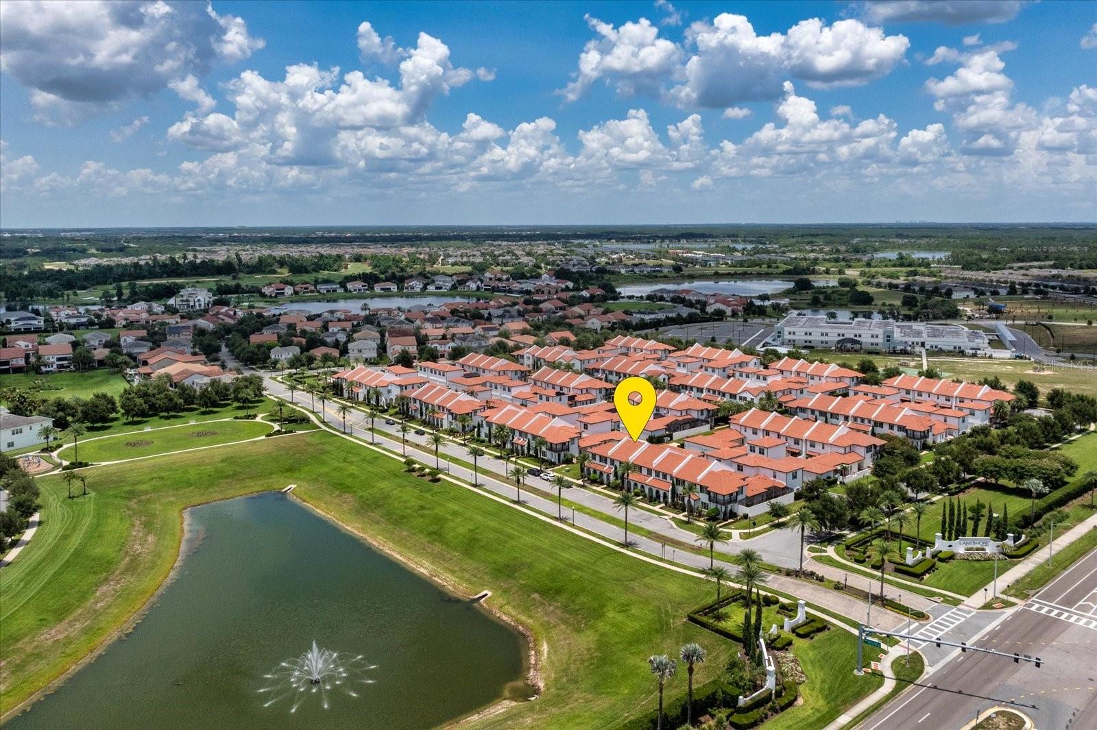 Residential in WINTER GARDEN 2