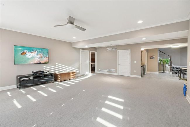 4500 Sw Aft Dr, House other with 4 bedrooms, 4 bathrooms and null parking in Lee's Summit MO | Image 41